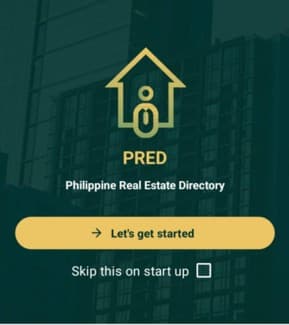 AYALA HEIGHTS HOUSE AND LOT FOR SALE