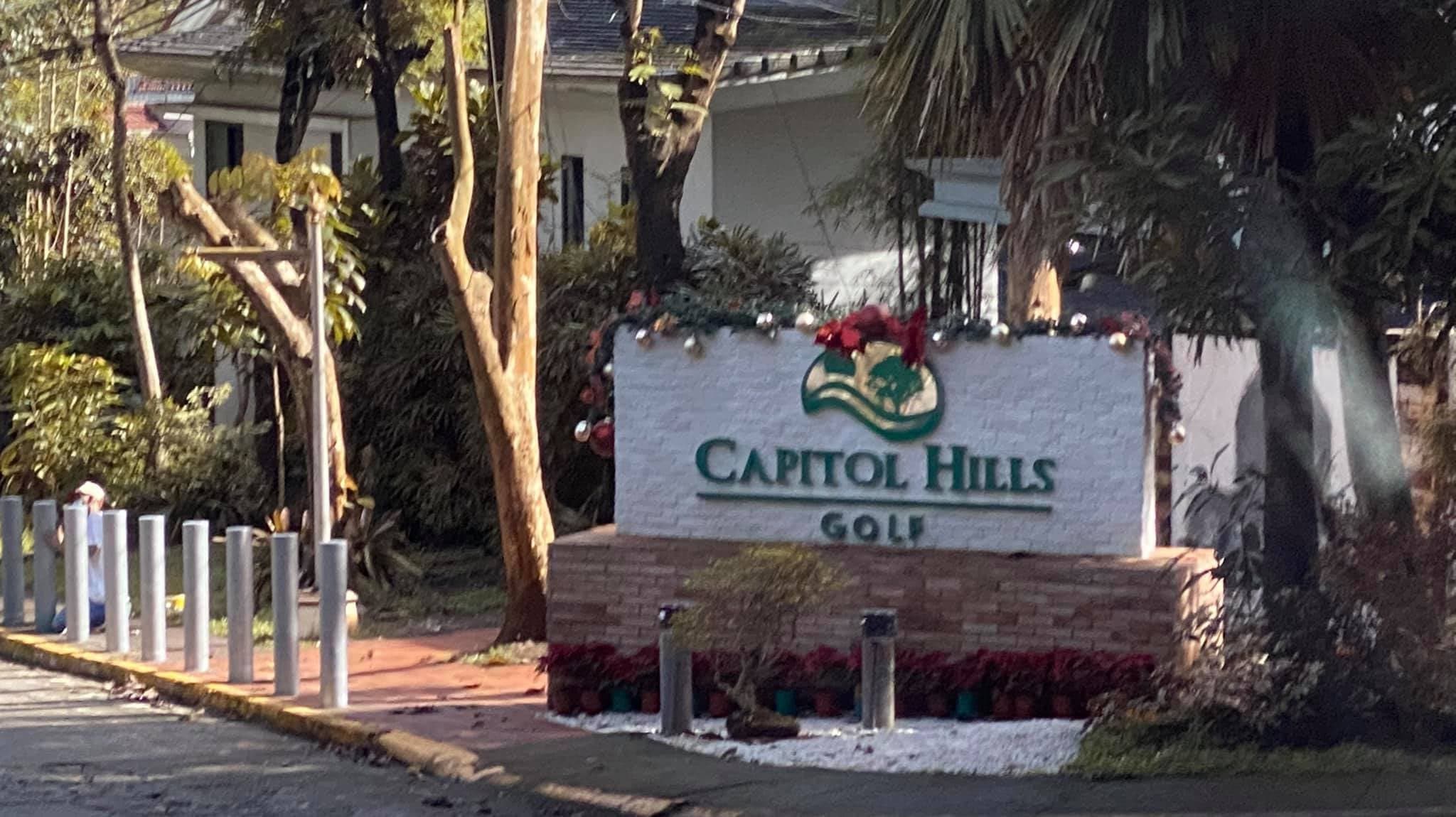 LOTS FOR SALE AT CAPITOL HILLS